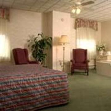 Genetti Hotel & Suites ウィリアムズポート エクステリア 写真
